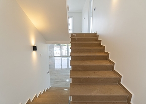 Вилла 4+1 в районе Каргыджак