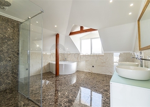 Вилла 4+1 в районе Каргыджак