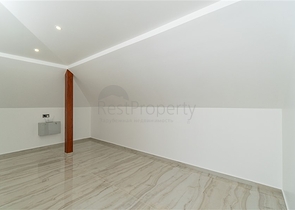 Вилла 4+1 в районе Каргыджак