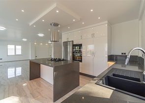 Вилла 4+1 в районе Каргыджак