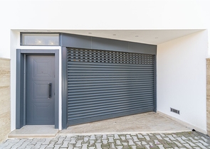 Вилла 4+1 в районе Каргыджак