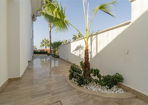 Вилла 4+1 в районе Каргыджак