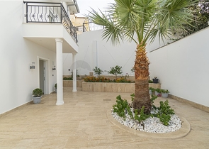 Вилла 4+1 в районе Каргыджак