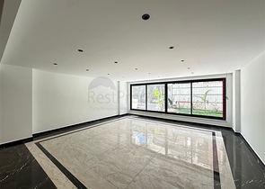 Квартира 1+1 в премиальном комплексе в центре Алании