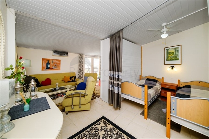 Частная вилла 2+1 в районе Махмутлар всего  в 900м от Средиземного моря