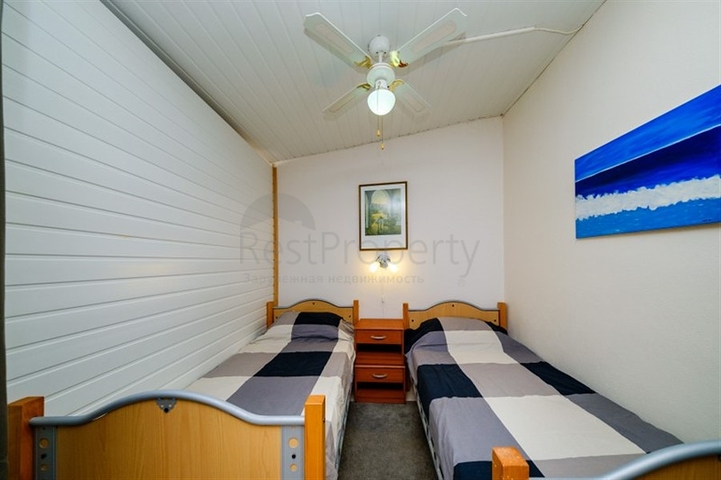 Частная вилла 2+1 в районе Махмутлар всего  в 900м от Средиземного моря