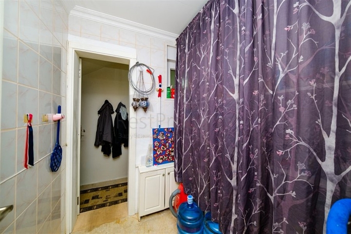 Частная вилла 2+1 в районе Махмутлар всего  в 900м от Средиземного моря