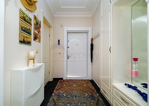 Частная вилла 2+1 в районе Махмутлар всего  в 900м от Средиземного моря