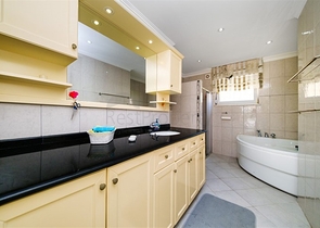 Частная вилла 2+1 в районе Махмутлар всего  в 900м от Средиземного моря