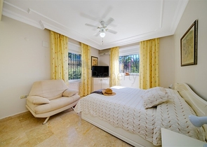 Частная вилла 2+1 в районе Махмутлар всего  в 900м от Средиземного моря