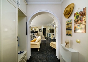 Частная вилла 2+1 в районе Махмутлар всего  в 900м от Средиземного моря