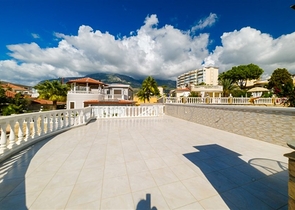 Частная вилла 2+1 в районе Махмутлар всего  в 900м от Средиземного моря