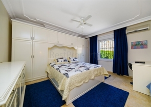 Частная вилла 2+1 в районе Махмутлар всего  в 900м от Средиземного моря