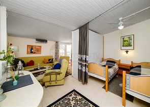 Частная вилла 2+1 в районе Махмутлар всего  в 900м от Средиземного моря