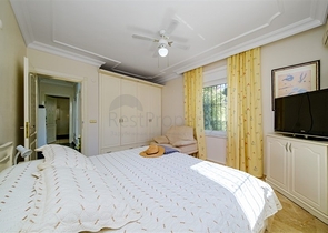 Частная вилла 2+1 в районе Махмутлар всего  в 900м от Средиземного моря