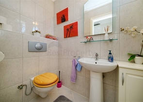 Частная вилла 2+1 в районе Махмутлар всего  в 900м от Средиземного моря