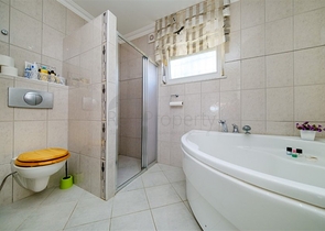 Частная вилла 2+1 в районе Махмутлар всего  в 900м от Средиземного моря