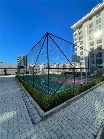 Пентхаус 2+1 в районе Авсаллар