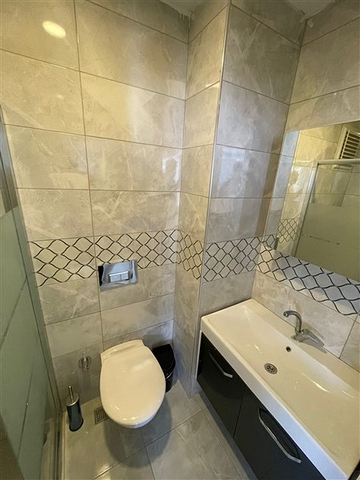 Пентхаус 2+1 в районе Авсаллар