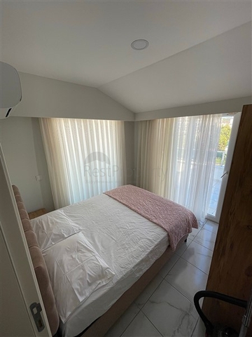 Пентхаус 2+1 в районе Авсаллар