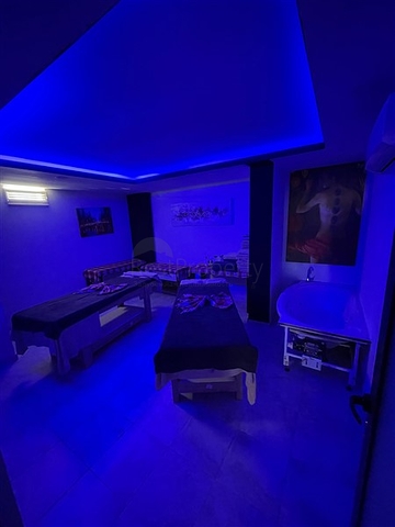 Пентхаус 2+1 в районе Авсаллар