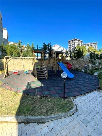 Пентхаус 2+1 в районе Авсаллар