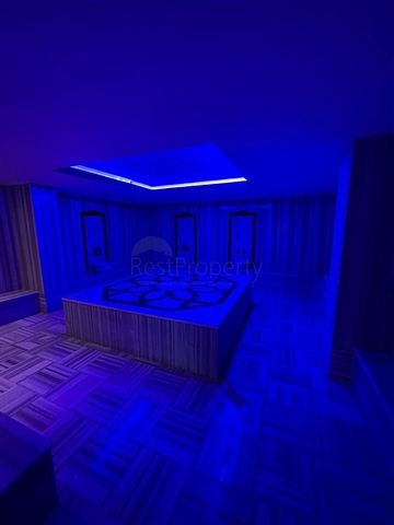 Пентхаус 2+1 в районе Авсаллар