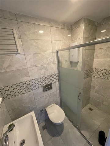 Пентхаус 2+1 в районе Авсаллар