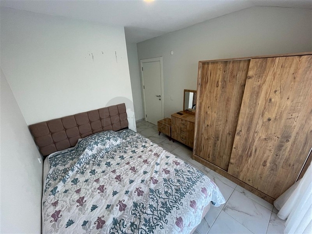 Пентхаус 2+1 в районе Авсаллар