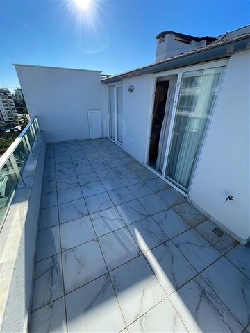 Пентхаус 2+1 в районе Авсаллар