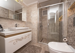 Меблированная квартира 1+1 в самом сердце Алании