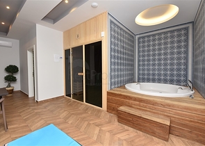 Меблированная квартира 1+1 в самом сердце Алании