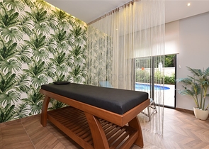 Меблированная квартира 1+1 в самом сердце Алании