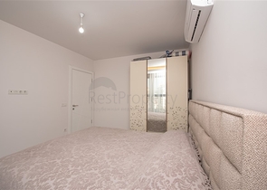 Меблированная квартира 1+1 в самом сердце Алании