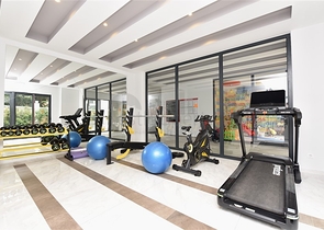 Меблированная квартира 1+1 в самом сердце Алании