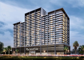 Просторные квартиры в районе Джумейра Вилладж Серкл