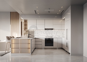 Роскошные квартиры семейного типа в Дубай