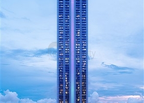 Квартиры с видом на море в Дубай