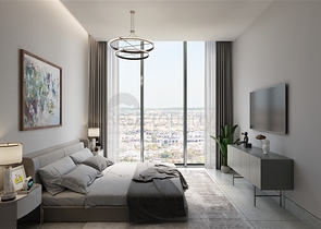 Квартиры с видом на море в Дубай