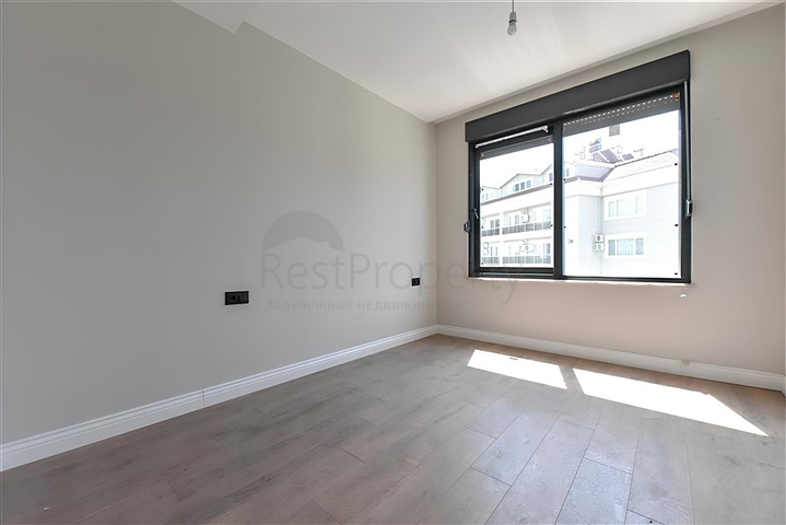 Комплекс семейной концепции в районе Оба