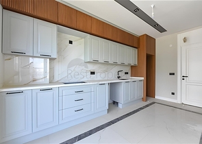 Комплекс семейной концепции в районе Оба