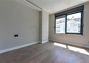 Комплекс семейной концепции в районе Оба