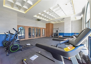 Комплекс семейной концепции в районе Оба