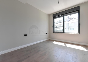 Комплекс семейной концепции в районе Оба