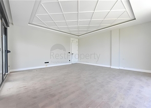 Комплекс семейной концепции в районе Оба