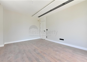 Комплекс семейной концепции в районе Оба