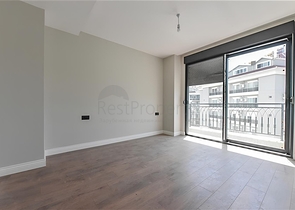 Комплекс семейной концепции в районе Оба