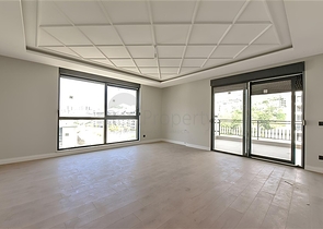 Комплекс семейной концепции в районе Оба