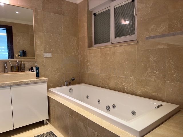 Садовый дуплекс 3+1 в районе Конаклы