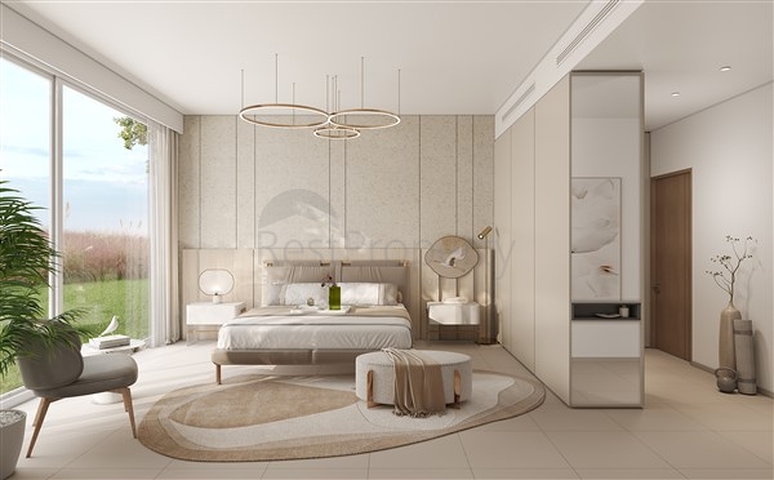 Квартиры в новом проекте в спокойном районе с современной городской жизнью в Дубае